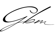Logo GBM Avocats