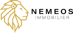 Logo NEMEOS Immobilier